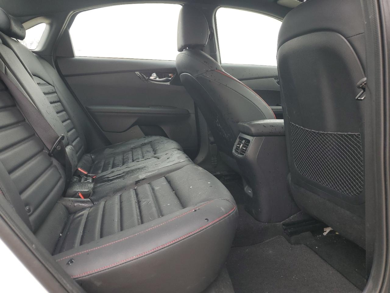 2024 KIA FORTE GT VIN:3KPF44AC5RE717903