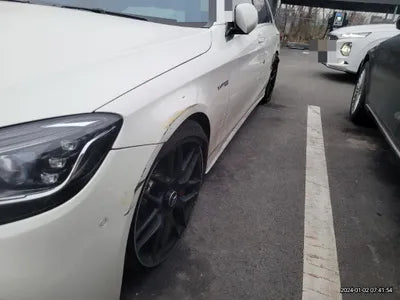 2020 Audi S6 W1KUG8JB6LA578944 VIN:W1KUG8JB6LA578944