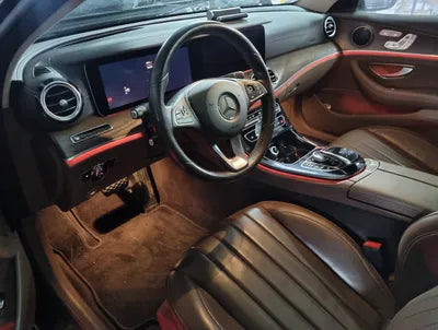 2017 Mercedes-Benz E 300 WDDZF4JB5HA224731 VIN:WDDZF4JB5HA224731