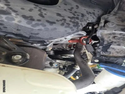 2020 Kia K5 KNAG241ABLA002677 VIN:KNAG241ABLA002677