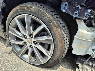 2016 Lexus ES 300 VIN: