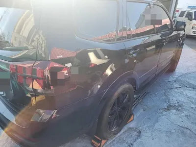 2020 Kia Mohave VIN: