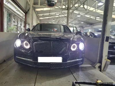 2016 Bentley Flying Spur SCBEL53W3GC056083 VIN:SCBEL53W3GC056083