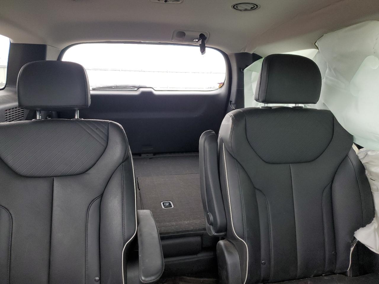 2023 HYUNDAI PALISADE XRT VIN:KM8R3DGEXPU551784