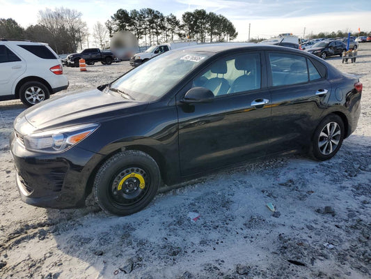 2023 KIA RIO LX VIN:3KPA24AD1PE590234