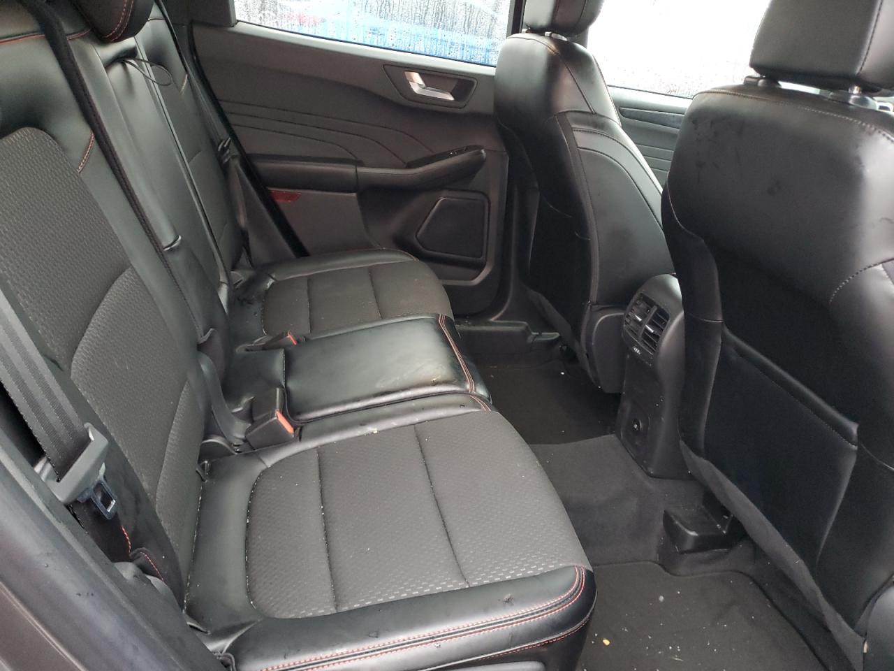 2024 FORD ESCAPE ST LINE VIN:1FMCU9MN2RUA61959