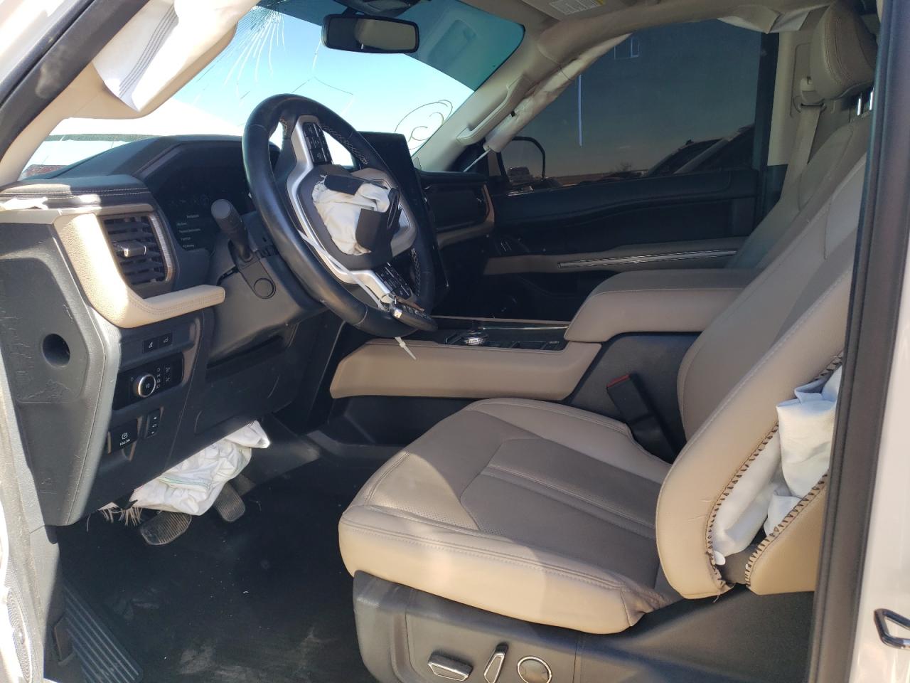 2024 FORD EXPEDITION LIMITED VIN:1FMJU1K84REA33256