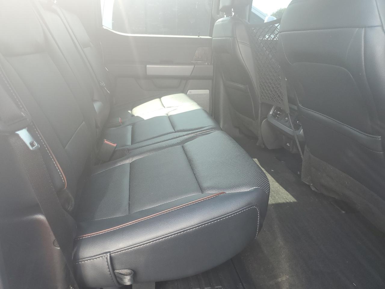 2024 FORD F350 SUPER DUTY VIN:1FT8W3BT8RED16160