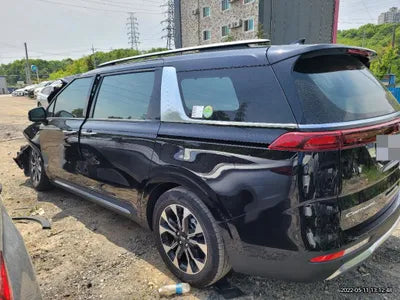 2020 Kia Carnival KNANC81BBMS039848 VIN:KNANC81BBMS039848