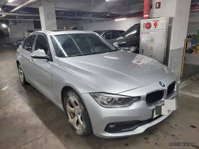 2015 BMW 320 WBA3E1105FF947668 VIN:WBA3E1105FF947668