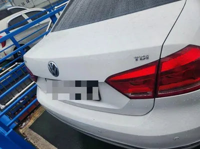 2015 Volkswagen Passat 1VWZZZA3ZFC041202 VIN:1VWZZZA3ZFC041202