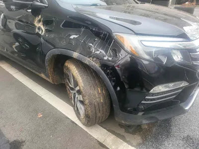 2017 Honda Pilot 5FNYF6850HB200090 VIN:5FNYF6850HB200090