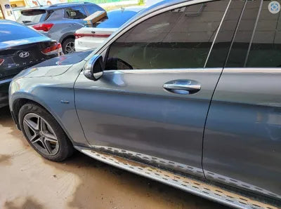 2021 Mercedes-Benz GLC 300 W1N0J5DB0MF882613 VIN:W1N0J5DB0MF882613