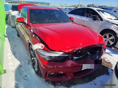 2018 BMW 430 WBA4W3104JAA47995 VIN:WBA4W3104JAA47995