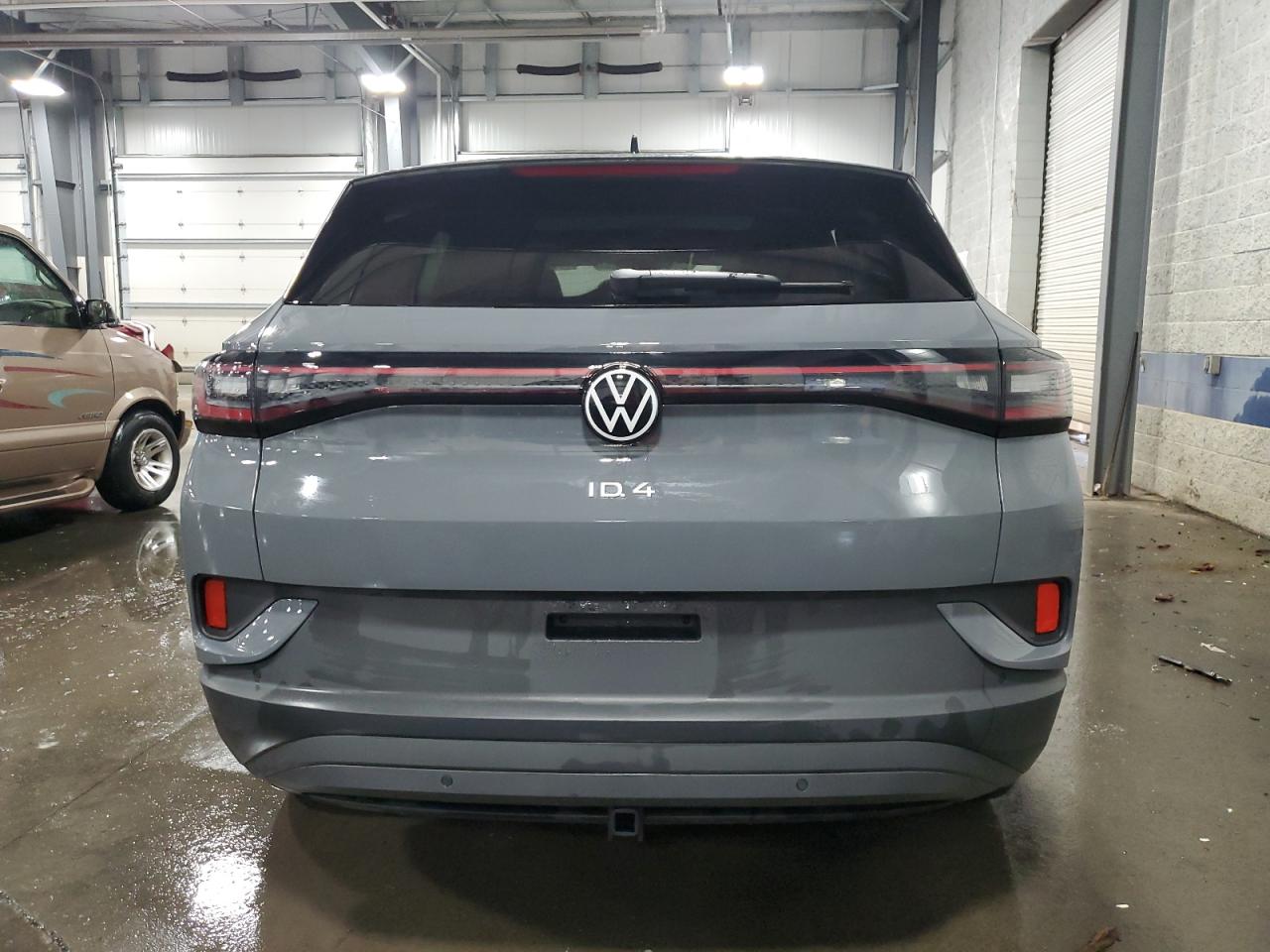2023 VOLKSWAGEN ID.4 PRO S VIN:1V2WNPE80PC030920