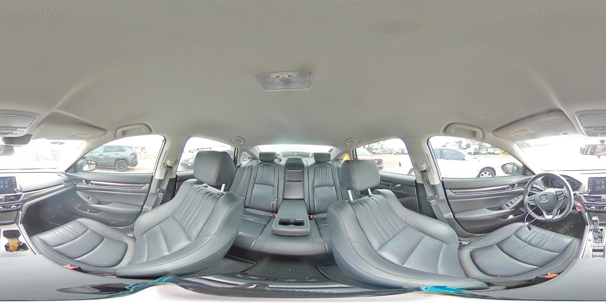 2022 HONDA ACCORD SPORT SE VIN:1HGCV1F45NA001324