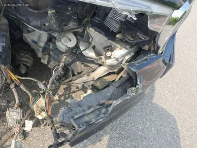 2016 BMW 740 WBA7E4109GGV04471 VIN:WBA7E4109GGV04471