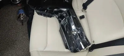 2017 Tesla Model S 5YJSA1E24HF219031 VIN:5YJSA1E24HF219031