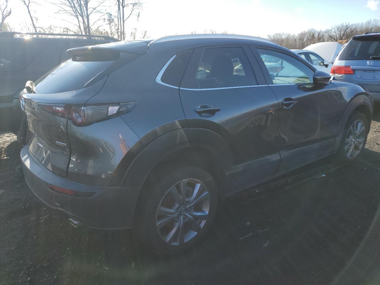 2023 MAZDA CX-30 PREFERRED VIN:3MVDMBCM7PM586945