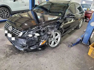 2015 Volkswagen Passat 1VWZZZA3ZFC075355 VIN:1VWZZZA3ZFC075355