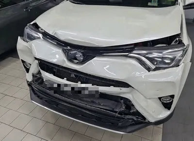 2017 Toyota RAV4 JTMDJREV0HD130503 VIN:JTMDJREV0HD130503