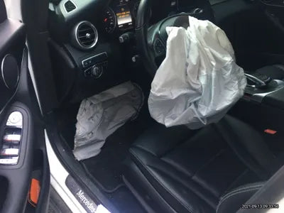 2019 Mercedes-Benz GLC 300 WDC0J4KB9KF516435 VIN:WDC0J4KB9KF516435