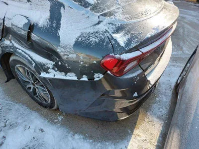2020 Kia K5 VIN: