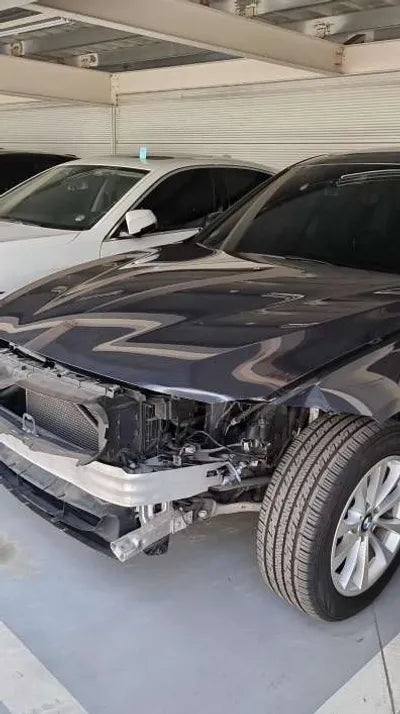 2017 BMW 320 WBA8T3107JG804196 VIN:WBA8T3107JG804196