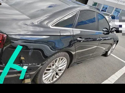 2015 Audi A6 VIN: