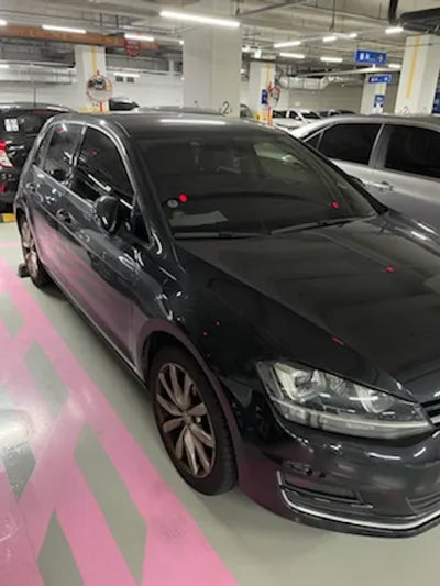 2016 Volkswagen Golf WVWZZZAUZGW080028 VIN:WVWZZZAUZGW080028