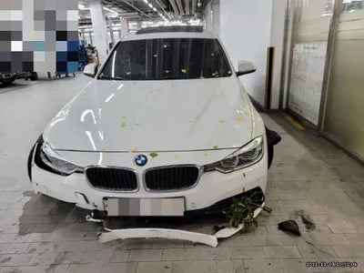 2016 BMW 320 WBA8C5100HK855462 VIN:WBA8C5100HK855462
