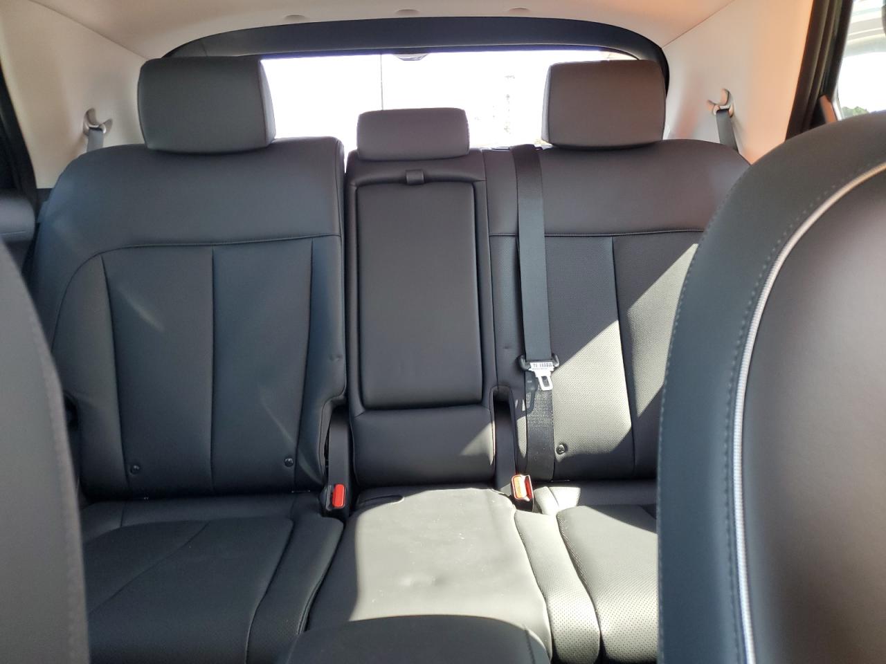 2024 HYUNDAI IONIQ 5 LIMITED VIN:KM8KRDDF9RU256515