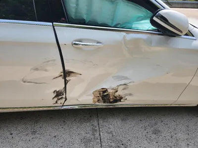 2017 Mercedes-Benz E 300 VIN: