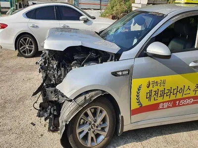2020 Kia K5 KNAGU416BMA400529 VIN:KNAGU416BMA400529