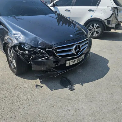 2015 Mercedes-Benz E 220 WBA5N2108FGJ87051 VIN:WBA5N2108FGJ87051