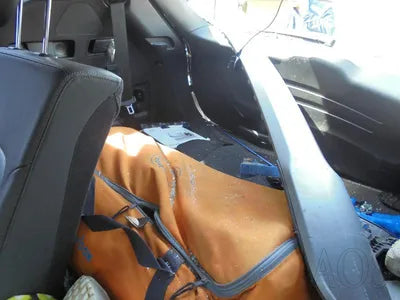 2015 Hyundai Santa FE VIN: