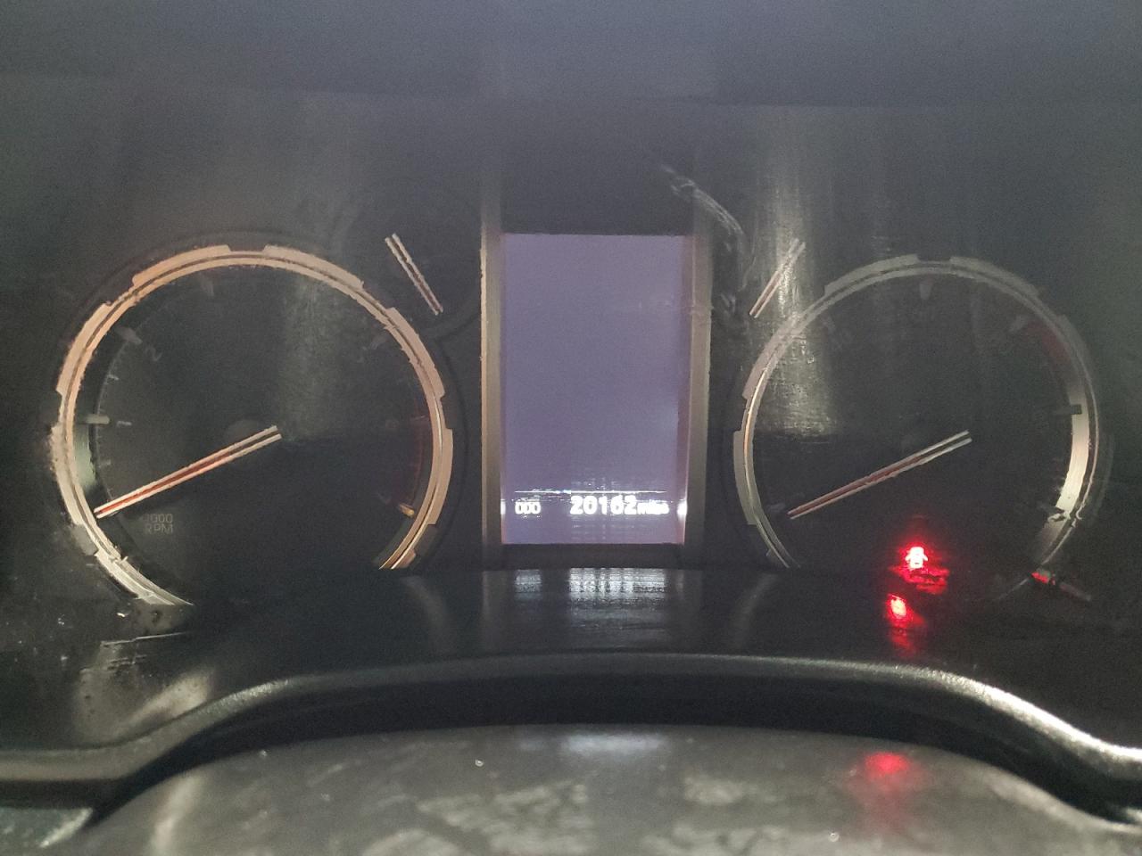 2024 TOYOTA 4RUNNER SR5/SR5 PREMIUM VIN:JTEPU5JR5R6268528