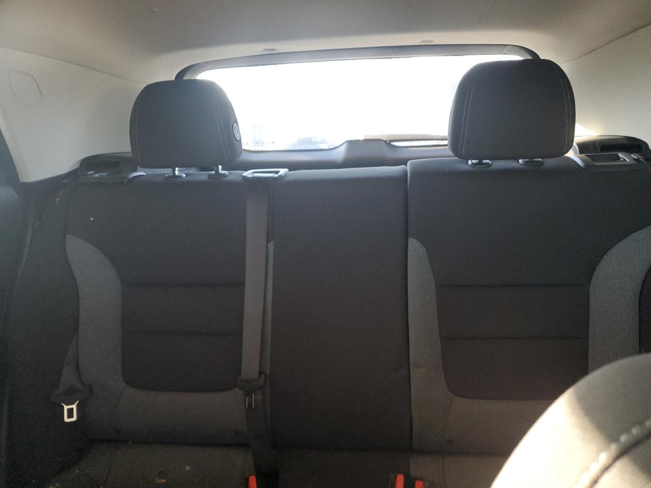 2023 CHEVROLET TRAILBLAZER LT VIN:KL79MRSL0PB001135