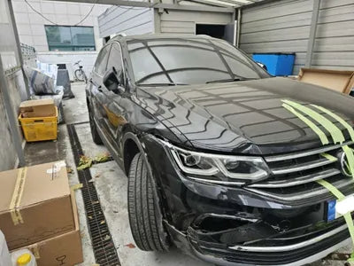 2022 Volkswagen Tiguan WVGZZZ5NZNW008760 VIN:WVGZZZ5NZNW008760
