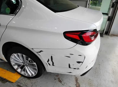 2022 BMW 523 WBA11ES08NWX83906 VIN:WBA11ES08NWX83906