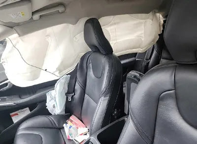 2018 Volvo V40 930KMYV1MV79K0J24 VIN:930KMYV1MV79K0J24