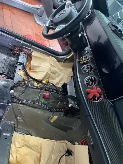 2017 Mercedes-Benz E 220 WDD1J1EB5HF039277 VIN:WDD1J1EB5HF039277