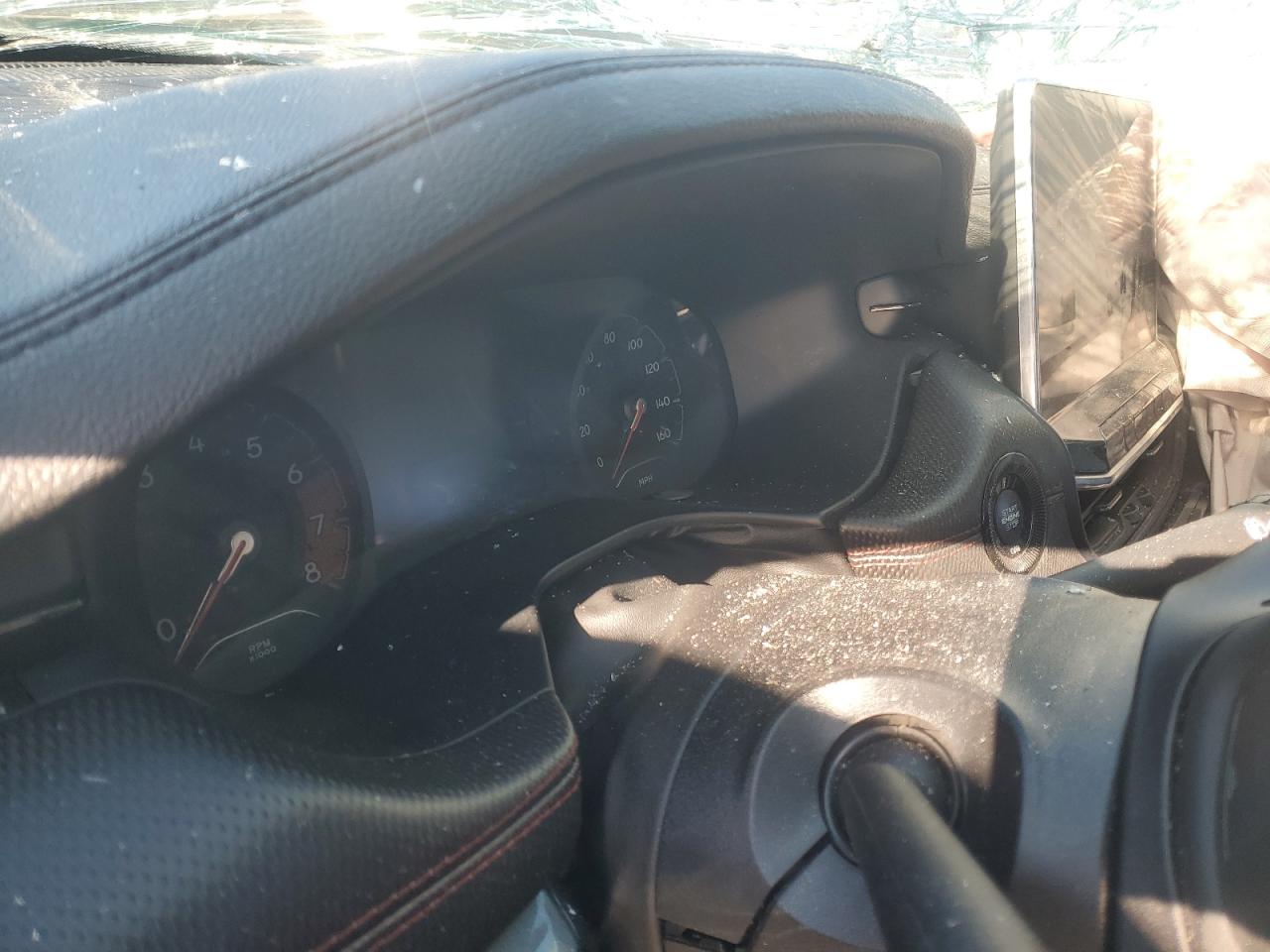 2022 JEEP COMPASS TRAILHAWK VIN:3C4NJDDB0NT115987