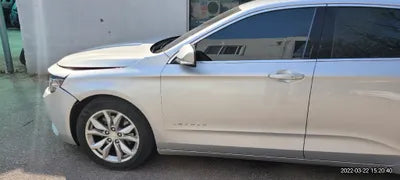 2016 Chevrolet Impala 1G1155SA6GU121376 VIN:1G1155SA6GU121376