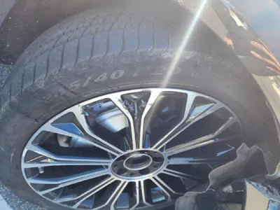 2020 Mercedes-Benz S 560 WDDUG7DB5LA527182 VIN:WDDUG7DB5LA527182