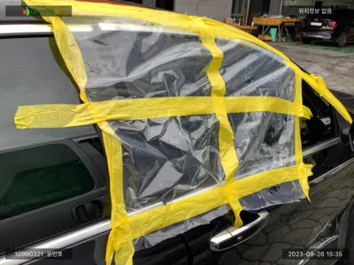 2016 Chevrolet Impala 1G1155SA6GU126707 VIN:1G1155SA6GU126707