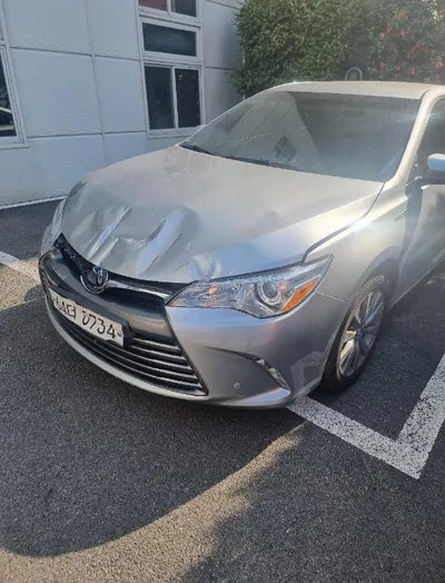 2016 Toyota Camry 4T1BD1FK7GU182497 VIN:4T1BD1FK7GU182497