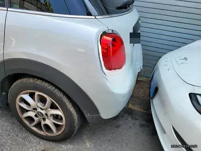 2020 MINI Cooper NONE VIN: