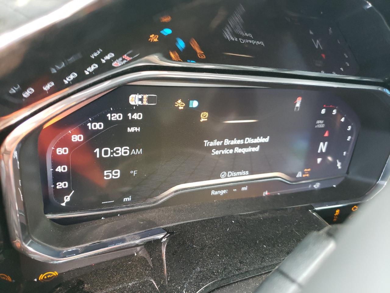2024 GMC SIERRA K1500 ELEVATION VIN:3GTUUCE8XRG351383
