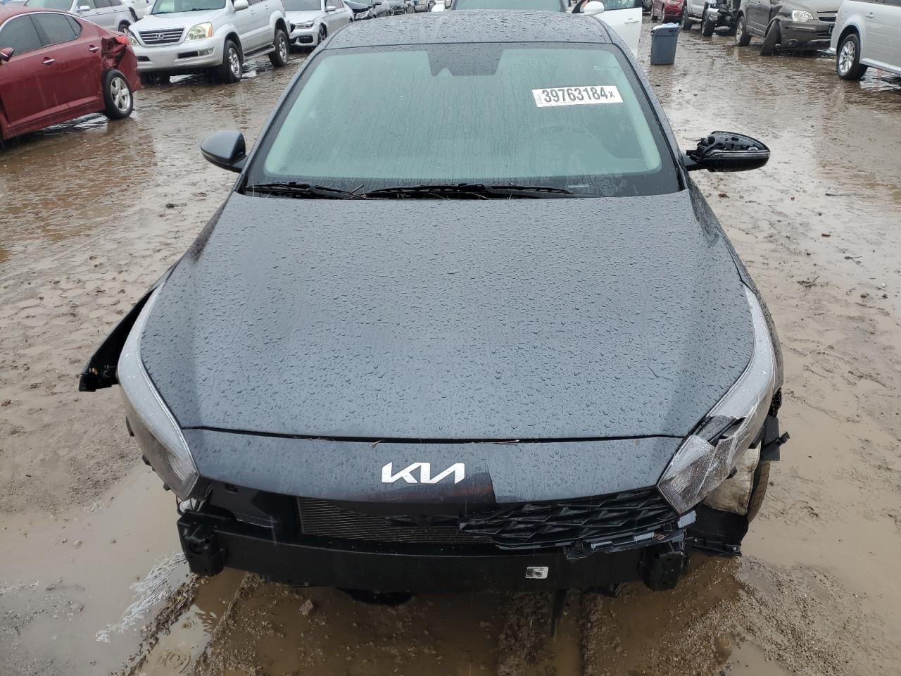 2024 KIA FORTE LX VIN:3KPF24AD9RE713139